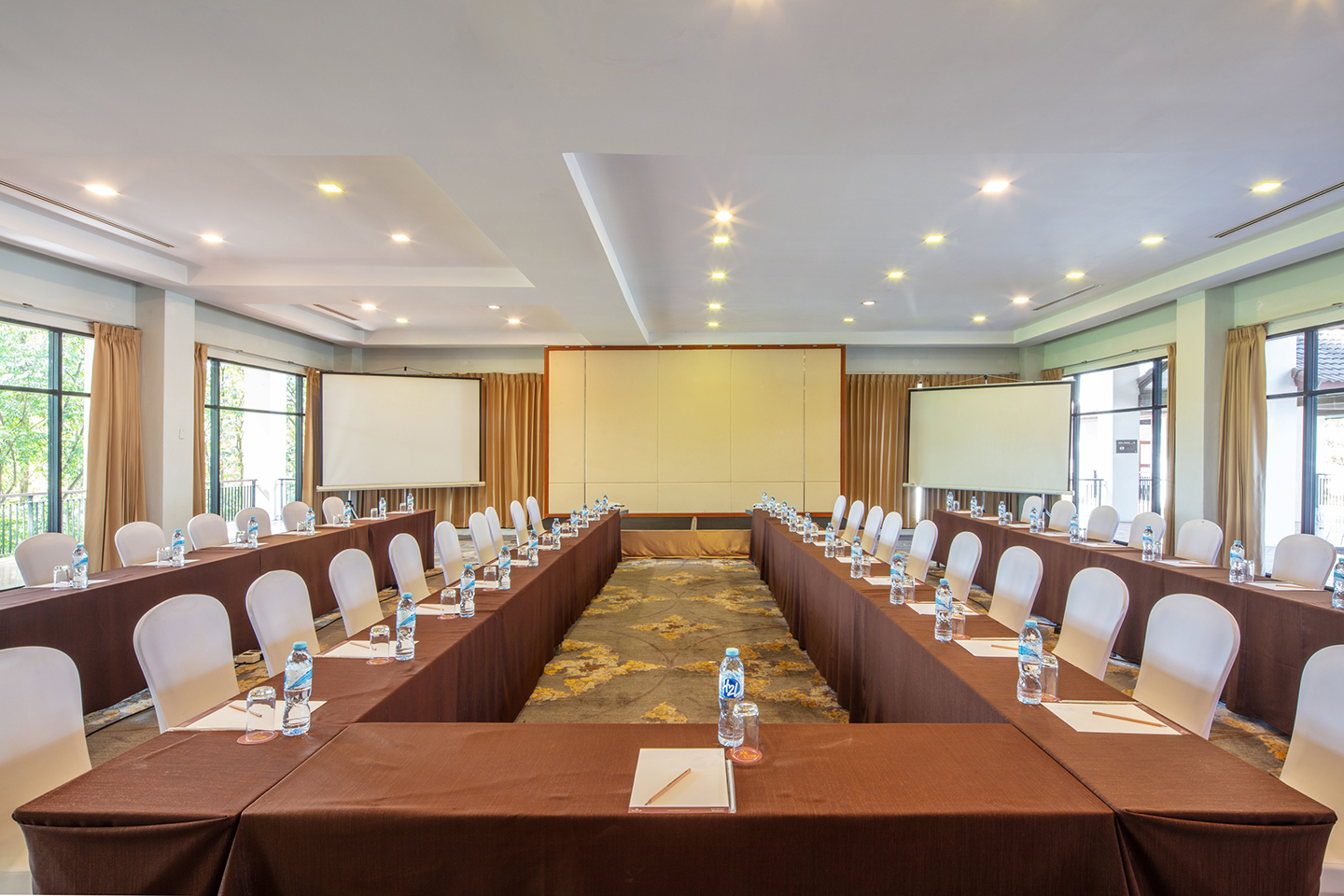 Meeting & Events