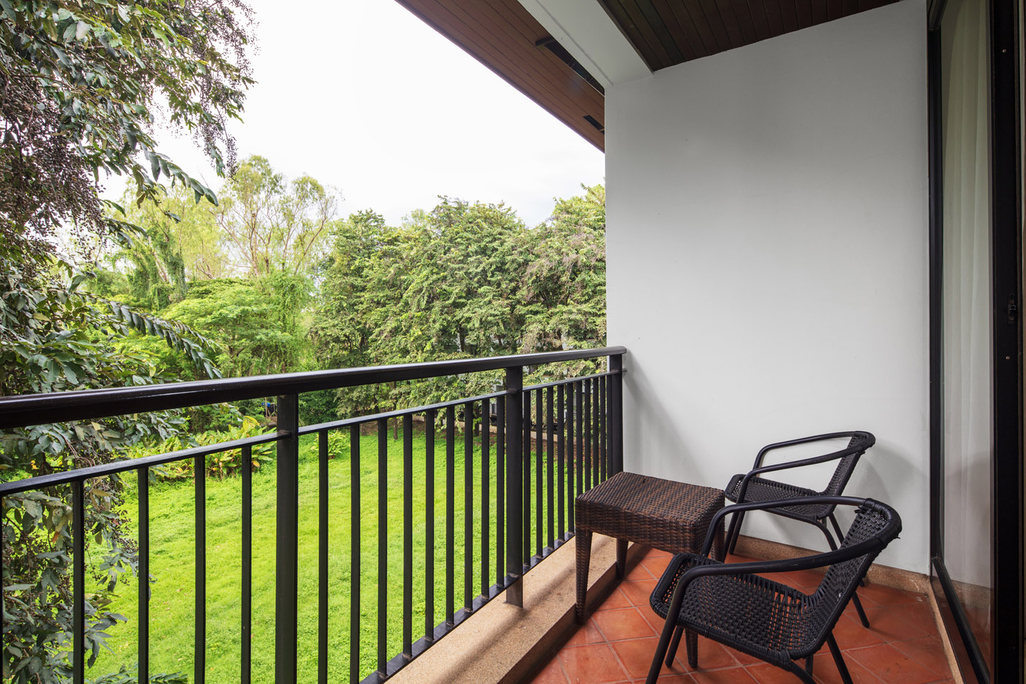 ทวาราวดี รีสอร์ท ปราจีนบุรี