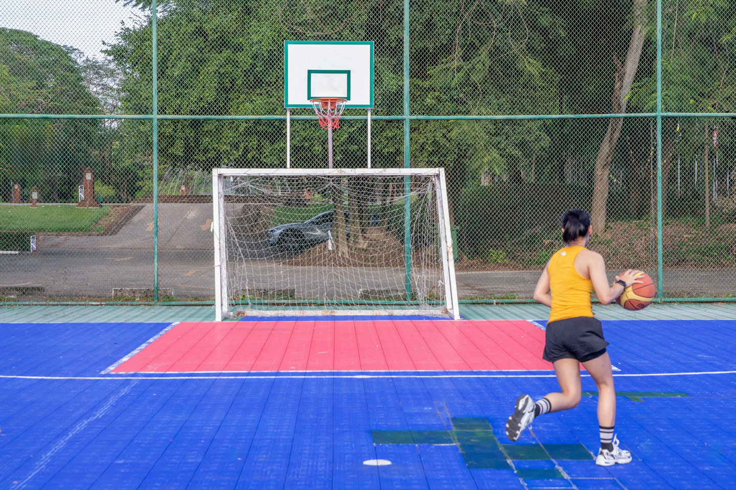 Sport & Recreations