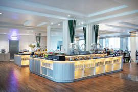 Tawa Ravadee Resort