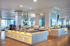 Tawa Ravadee Resort