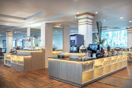 Tawa Ravadee Resort