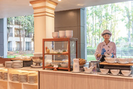Tawa Ravadee Resort
