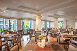Tawa Ravadee Resort