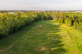 Tawa Ravadee Resort