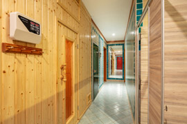 Tawa Ravadee Resort