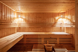 Tawa Ravadee Resort