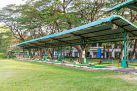 Tawa Ravadee Resort