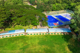 Tawa Ravadee Resort