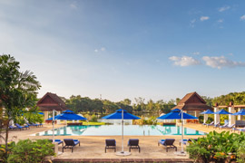 Tawa Ravadee Resort