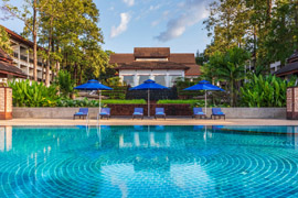 Tawa Ravadee Resort