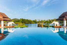 Tawa Ravadee Resort