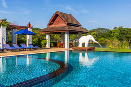 Tawa Ravadee Resort