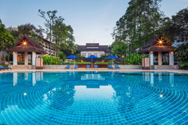 Tawa Ravadee Resort