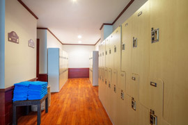 Tawa Ravadee Resort