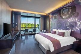 Tawa Ravadee Resort