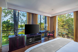 Tawa Ravadee Resort