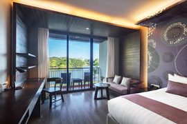 Tawa Ravadee Resort