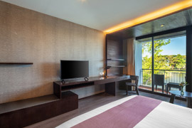 Tawa Ravadee Resort