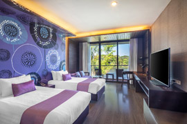 Tawa Ravadee Resort