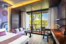 Tawa Ravadee Resort