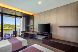 Tawa Ravadee Resort