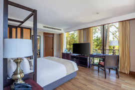 Tawa Ravadee Resort