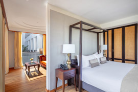 Tawa Ravadee Resort