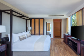 Tawa Ravadee Resort