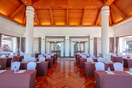 Tawa Ravadee Resort