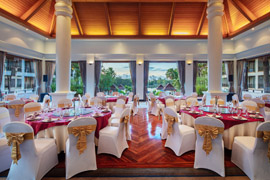 Tawa Ravadee Resort