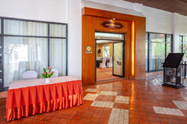 Tawa Ravadee Resort