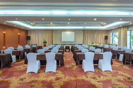 Tawa Ravadee Resort
