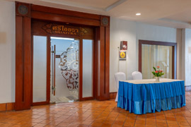 Tawa Ravadee Resort