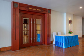 Tawa Ravadee Resort