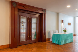 Tawa Ravadee Resort
