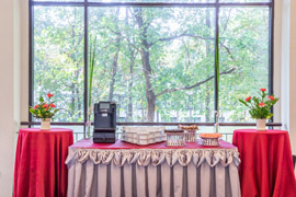 Tawa Ravadee Resort