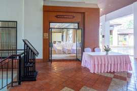 Tawa Ravadee Resort