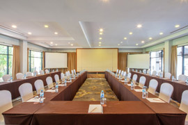 Tawa Ravadee Resort