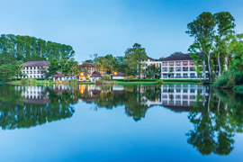 Tawa Ravadee Resort