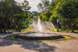 Tawa Ravadee Resort