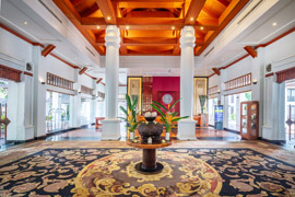 Tawa Ravadee Resort