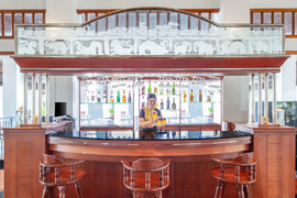 Tawa Ravadee Resort