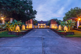 Tawa Ravadee Resort