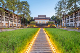 Tawa Ravadee Resort