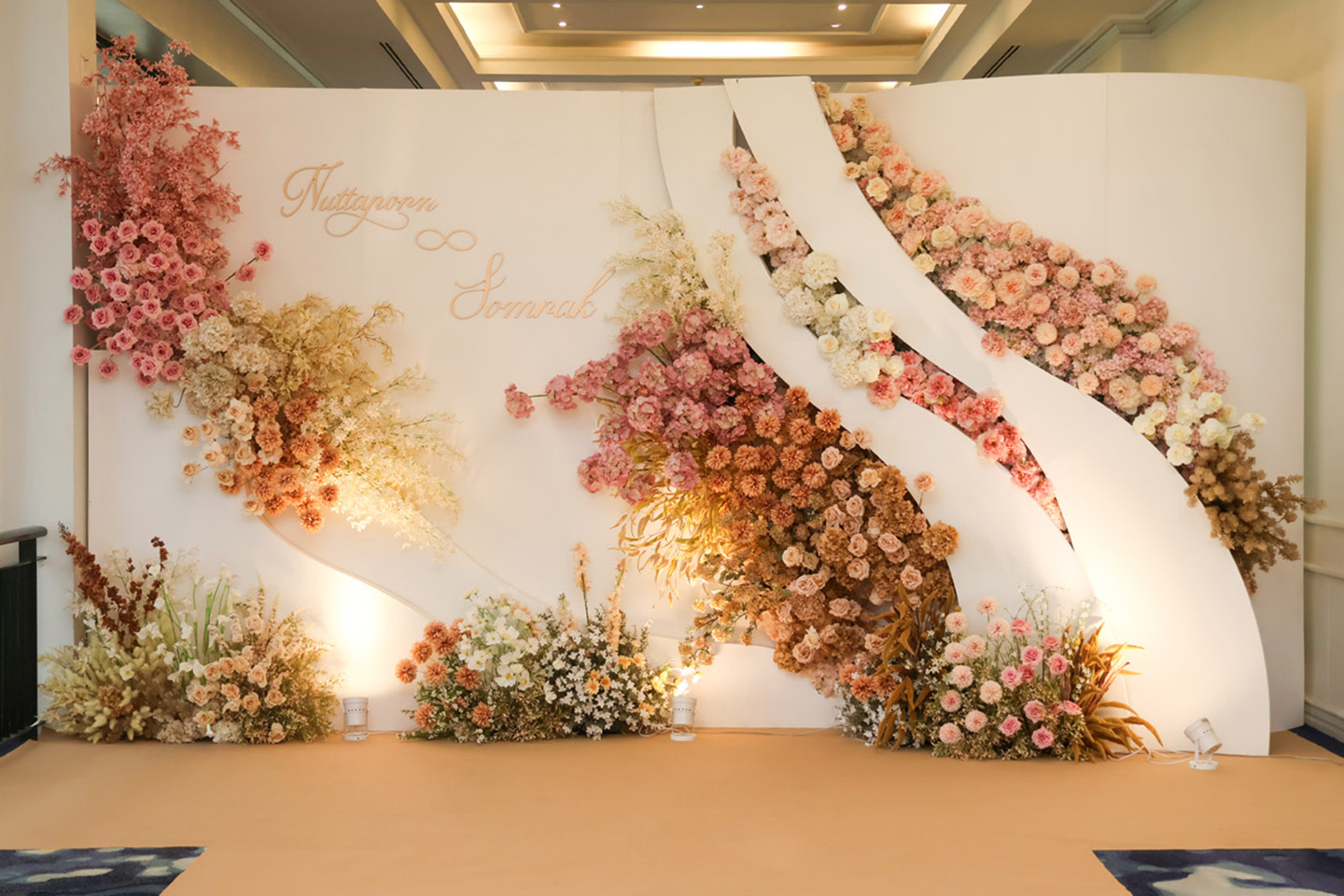 บริการจัดงานแต่งงาน