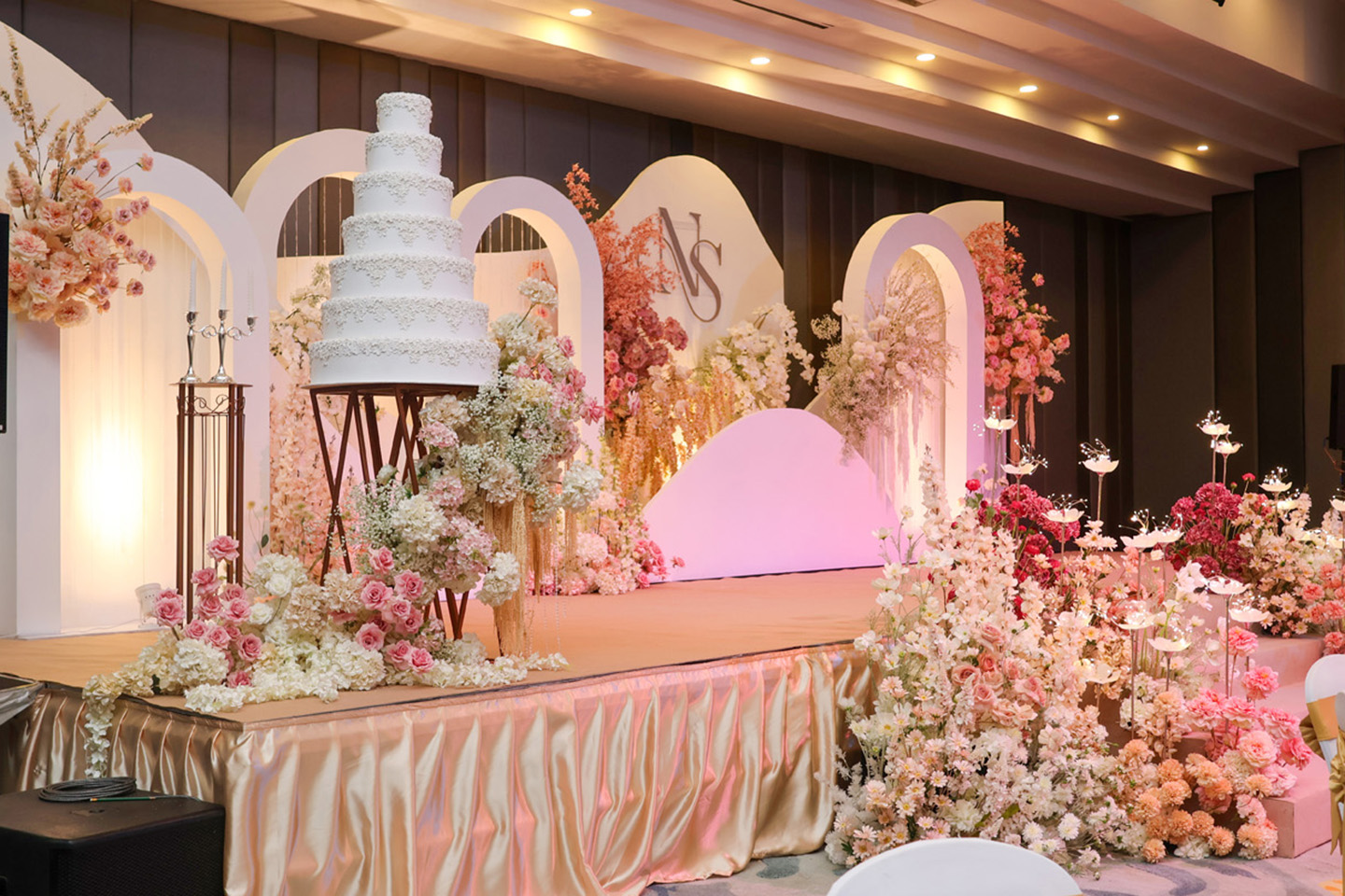 บริการจัดงานแต่งงาน
