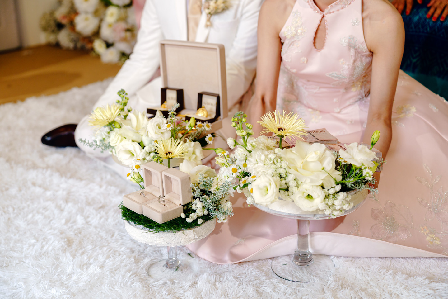 บริการจัดงานแต่งงาน
