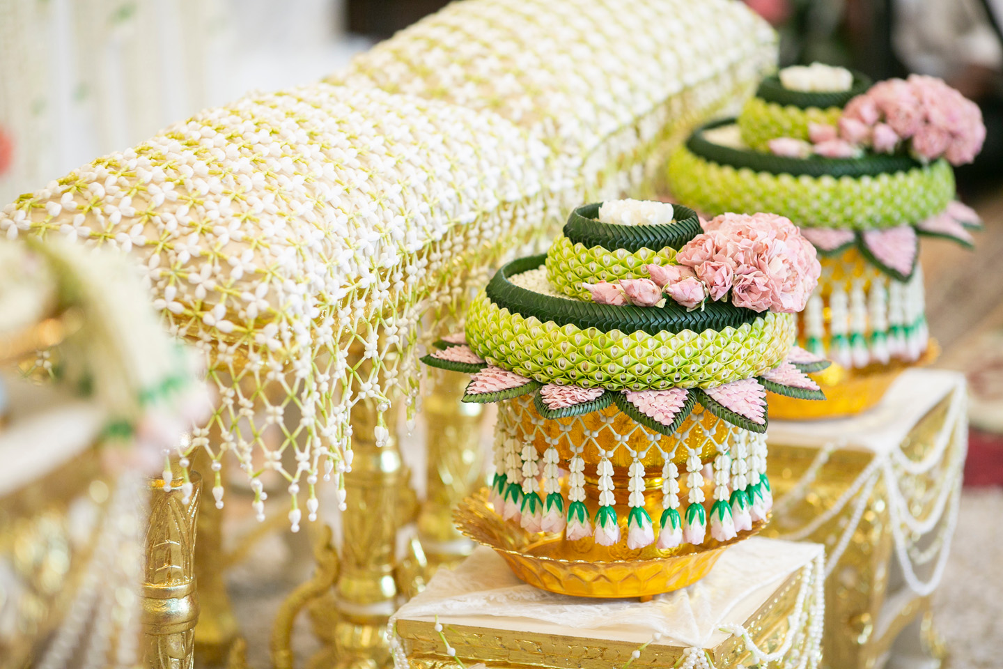 บริการจัดงานแต่งงาน