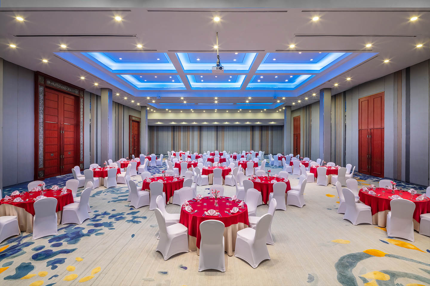 Meeting & Events